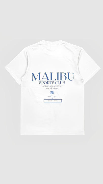 Camiseta Malibu
