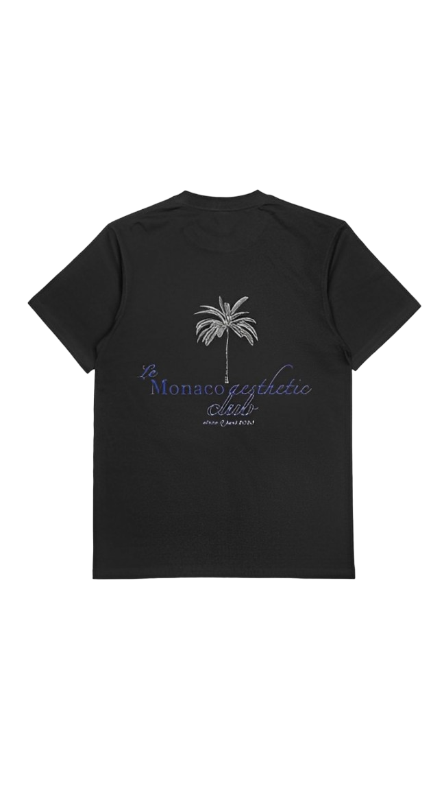 Camiseta Le Monaco