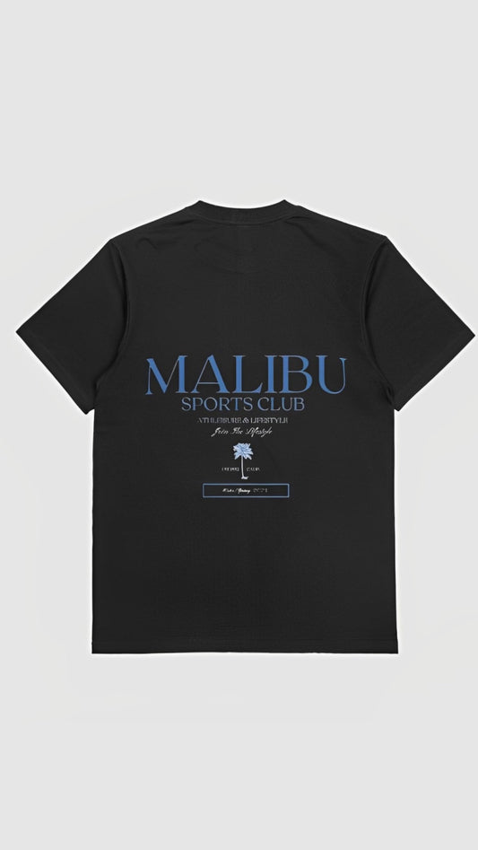 Camiseta Malibu