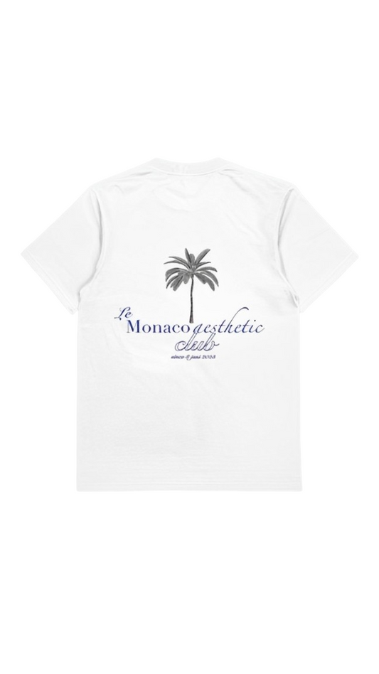 Camiseta Le Monaco